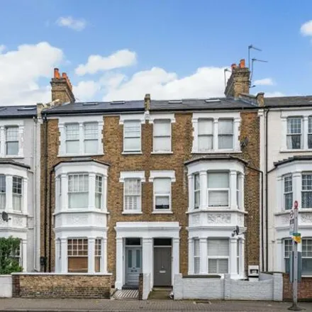 Buy this 2 bed apartment on FJ Developments in Fulham Palace Road, London