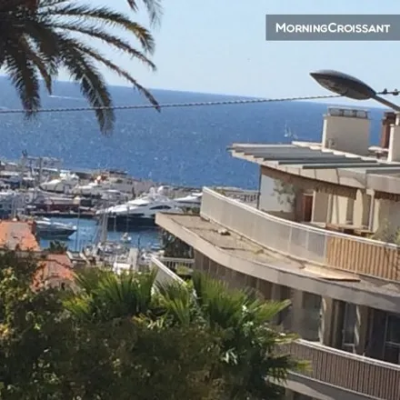 Rent this 2 bed townhouse on Cannes in Cannes Passy, FR