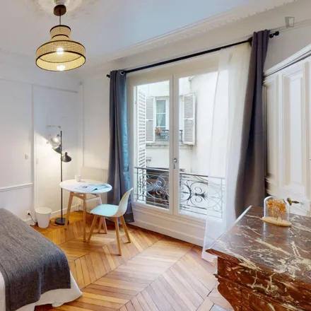 Image 1 - 9 Rue de l'Aqueduc, 75010 Paris, France - Room for rent