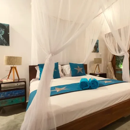 Rent this 2 bed house on Kerobokan 81114 in Bali, Indonesia