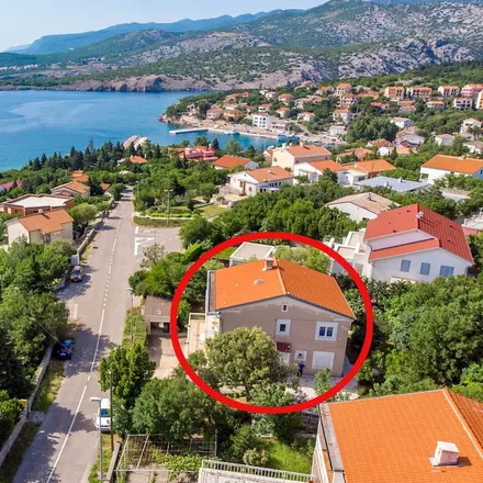 Image 5 - 51252 Klenovica, Croatia - Apartment for rent