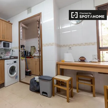 Image 9 - unnamed road, 46035 Valencia, Spain - Room for rent