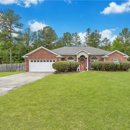 Buy this 4 bed house on unnamed road in Long County, GA 31316