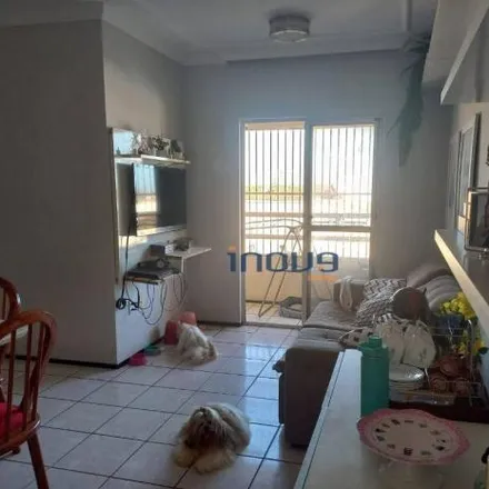 Buy this 3 bed apartment on Rua Professor Manduca 28 in Mondubim, Fortaleza - CE