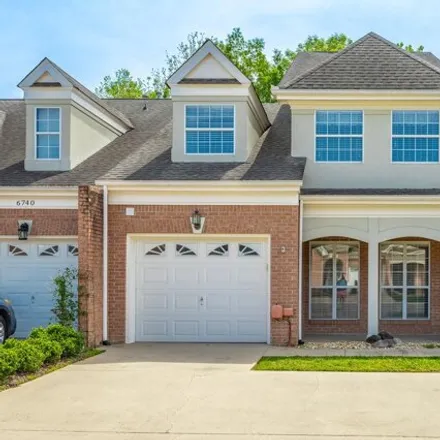 Buy this 3 bed house on 6732 Willow Brook Drive in Hickory Hills, Chattanooga
