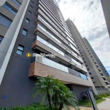 Buy this 2 bed apartment on Avenida Deputado Sérgio Cardoso de Almeida in Jardim Olhos D'Água, Ribeirão Preto - SP