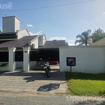 Buy this 3 bed house on Asunción in Partido del Pilar, Villa Rosa