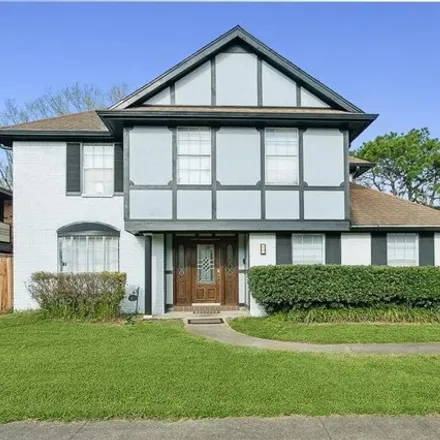 Buy this 4 bed house on 61 Grand Canyon Drive in New Orleans, LA 70131