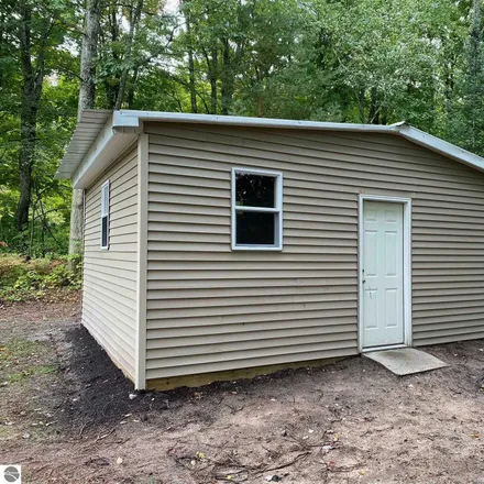 Rent this -1 bed land on Birchwood Resort & Campground in 6545 E Cadillac Highway, Cadillac
