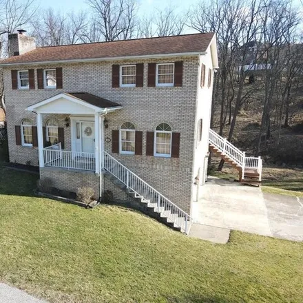 Buy this 4 bed house on 39 Kelly Drive in Leewood Park, Wheeling