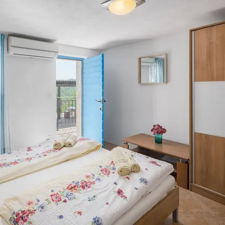Rent this 4 bed house on 52425 Krušvari