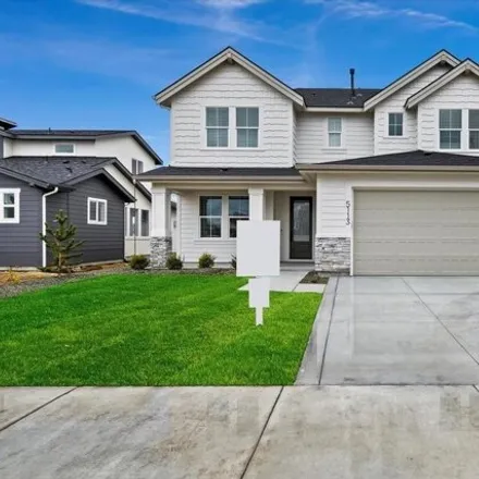 Buy this 3 bed house on West Daybreak Run Court in Star, ID 83669