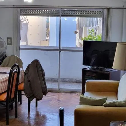 Buy this 2 bed apartment on Rojas 327 in Caballito, 1405 Buenos Aires