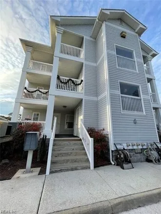 Rent this 2 bed condo on 9630 13th Bay Street in East Ocean View, Norfolk