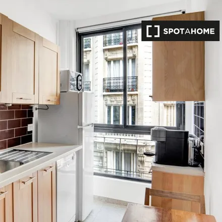 Image 8 - 36 Rue Scheffer, 75116 Paris, France - Apartment for rent