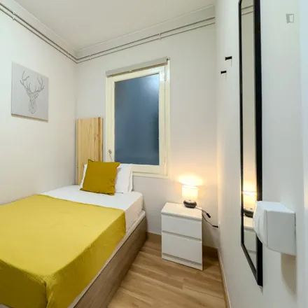 Rent this 8 bed room on Carrer de Bertran in 123, 08023 Barcelona