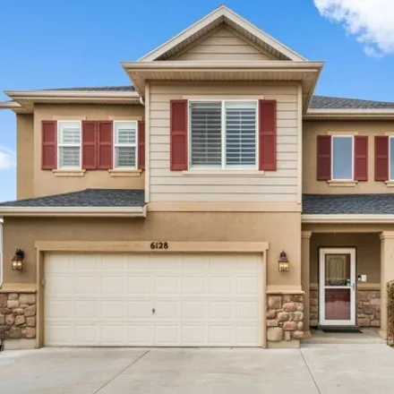Buy this 3 bed house on 6100 Brighton Ridge Drive in South Ogden, UT 84405
