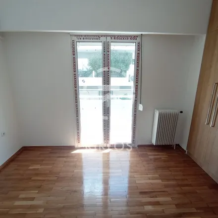 Rent this 1 bed apartment on Γρηγόρης in Ηρώων Σκοπευτηρίου 21, Municipality of Kaisariani