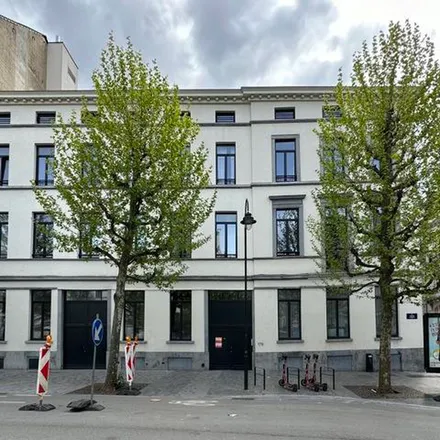 Image 6 - Rue de Laeken - Lakensestraat 179, 1000 Brussels, Belgium - Apartment for rent