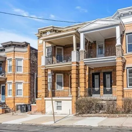 Buy this 7 bed house on 344 Claremont Avenue in West Bergen, Jersey City