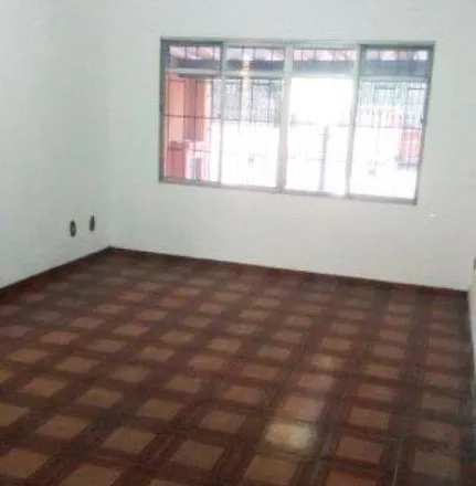 Rent this 3 bed house on Rua Dráusio in Paulicéia, São Bernardo do Campo - SP