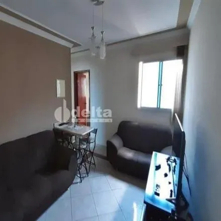 Buy this 2 bed apartment on Avenida Monsenhor Eduardo in Marta Helena, Uberlândia - MG