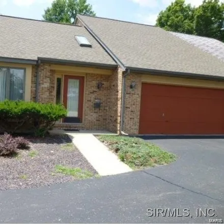Rent this 2 bed house on Foley Drive in Belleville, IL 62223