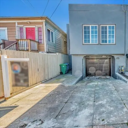 Buy this 4 bed house on 1211 Revere Avenue in San Francisco, CA 94188