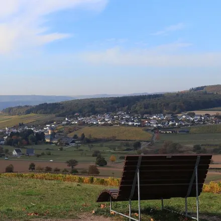 Rent this 1 bed apartment on Konz in Rhineland-Palatinate, Germany