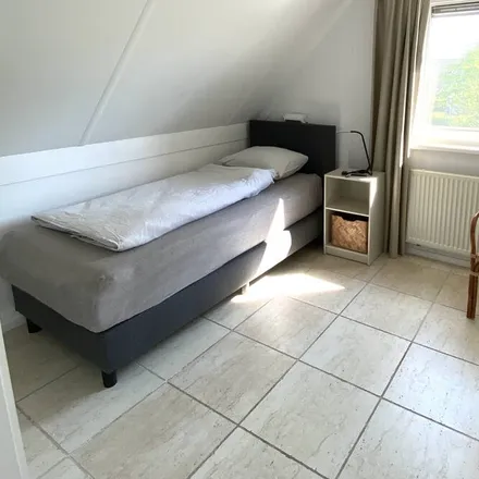 Rent this 3 bed house on 1671 SC Medemblik