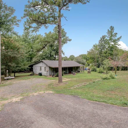 Buy this 3 bed house on 126 Easterwood Point Road in Faulkner County, AR 72106