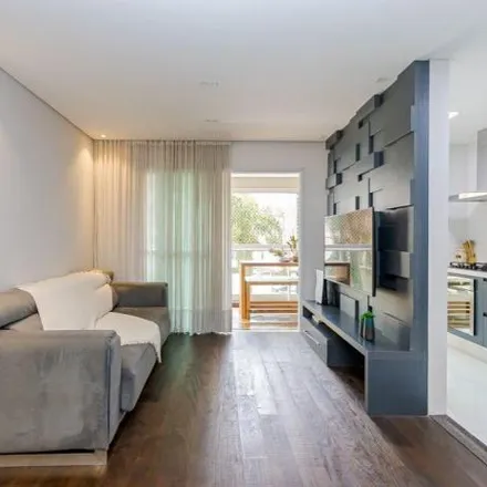 Buy this 2 bed apartment on Rua Leão Sallum 554 in Boa Vista, Curitiba - PR