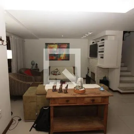 Rent this 4 bed house on unnamed road in Hípica, Porto Alegre - RS