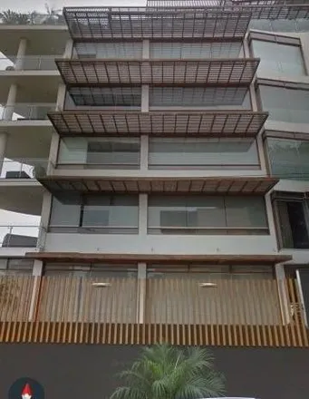 Image 1 - Malecón Paul Harris, Barranco, Lima Metropolitan Area 15063, Peru - Apartment for sale