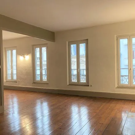 Image 7 - 83 Avenue du Grand Charran, 26000 Valence, France - Apartment for rent