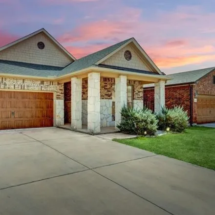 Buy this 3 bed house on 17029 Spanish Star Drive in Pflugerville, TX 78664