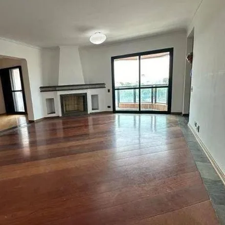 Image 2 - Avenida da Invernada, Campo Belo, São Paulo - SP, 04615-005, Brazil - Apartment for sale