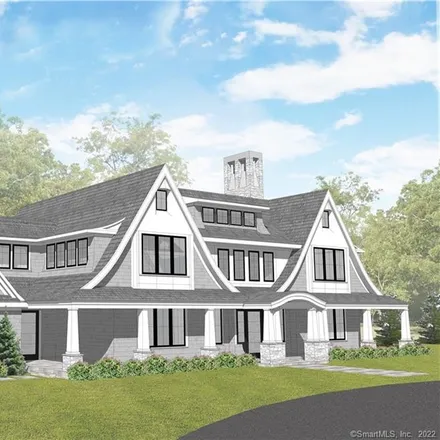 Buy this 5 bed house on 499 North Wilton Road in New Canaan, CT 06840