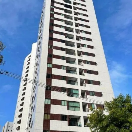 Image 2 - unnamed road, Casa Amarela, Recife - PE, 52070-030, Brazil - Apartment for sale