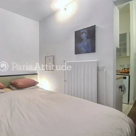 Image 7 - 14 Rue Daru, 75008 Paris, France - Apartment for rent