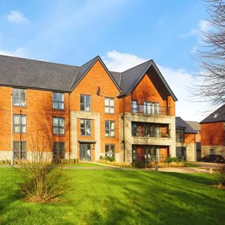 Buy this 2 bed apartment on Headway Bristol in Tanner Close, Bristol