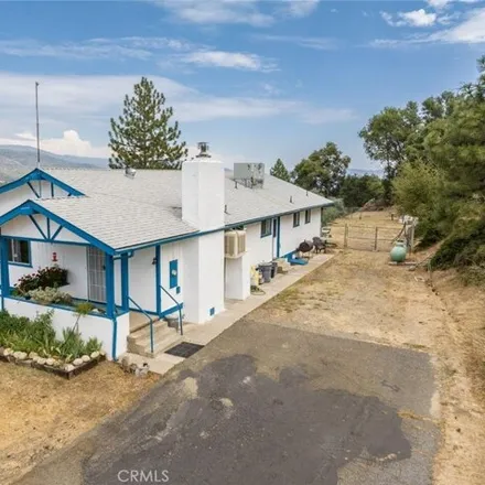 Buy this 3 bed house on 5876 El Capitan in Mariposa County, CA 95338