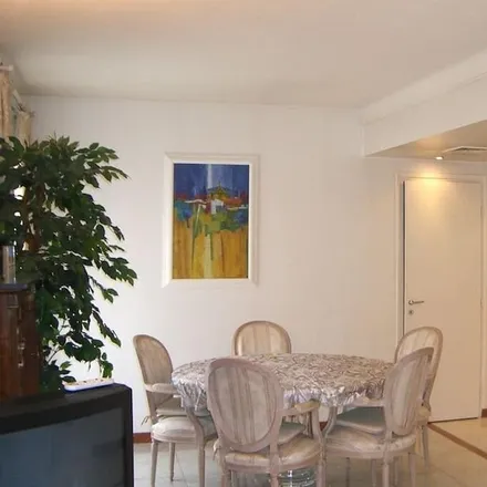 Image 6 - Avenue Prince de Galles, 06400 Cannes, France - House for rent