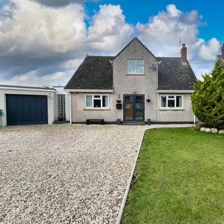 Buy this 4 bed house on Windmill Close in Llantwit Major, CF61 2SW