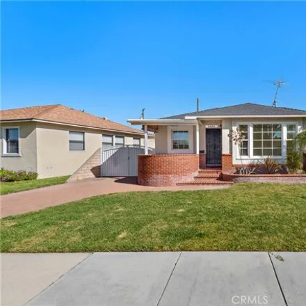 Image 3 - 6623 Arbor Road, Lakewood, CA 90713, USA - House for rent