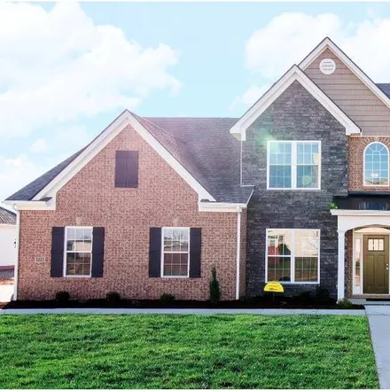 Buy this 4 bed house on 3301 Blackford Parkway in Walnut Hill, Lexington