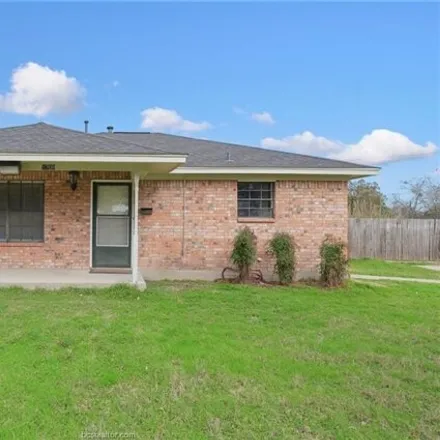 Rent this 2 bed house on 1809 South College Avenue in Bryan, TX 77801