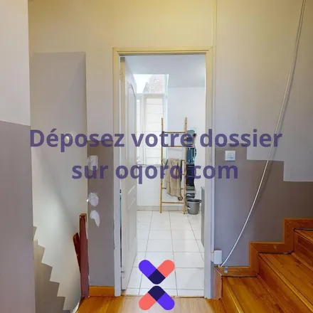 Image 7 - 158 Rue des Arts, 59100 Roubaix, France - Apartment for rent