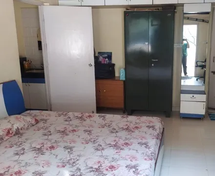 Rent this 2 bed apartment on  in Pune, Maharashtra