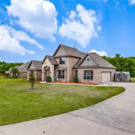 Buy this 4 bed house on 921 stephen Court in Collin County, TX 75442